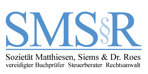 Steuerberatung - SMS